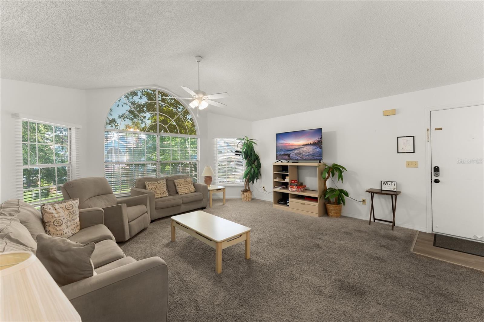 2739 N POINCIANA BLVD #84, KISSIMMEE, FL, 34746