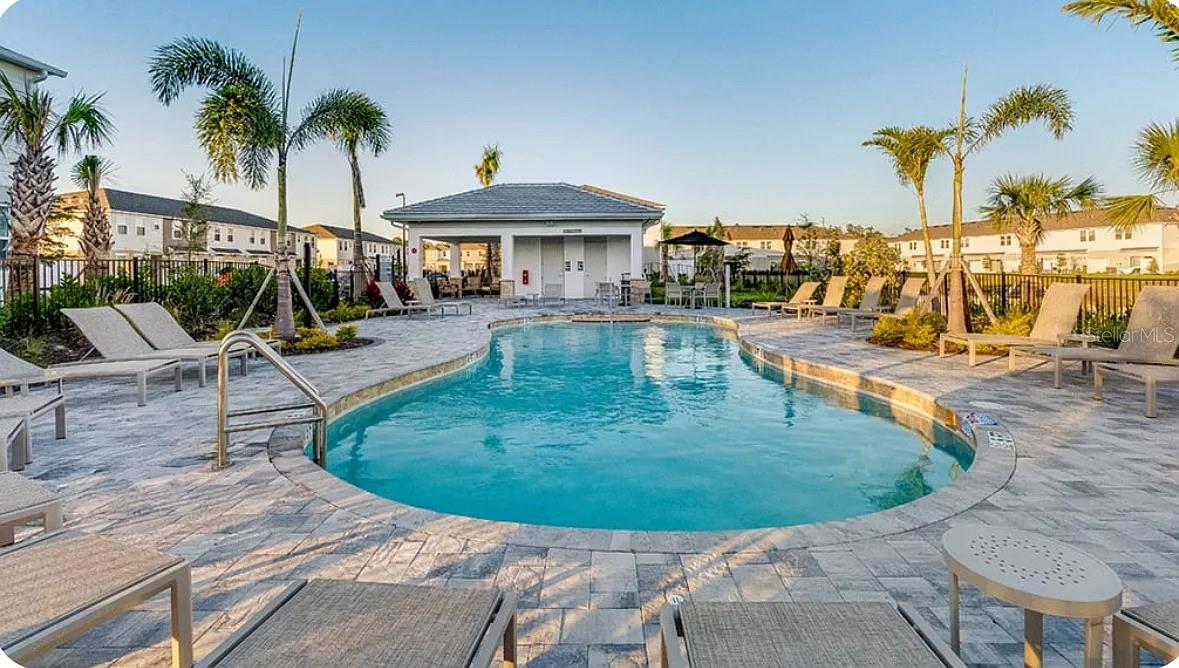 8580 DAYBREAK ST, SARASOTA, FL, 34241