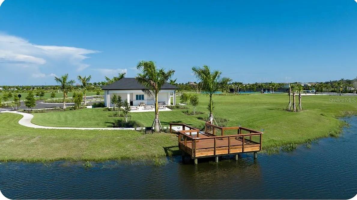 8580 DAYBREAK ST, SARASOTA, FL, 34241