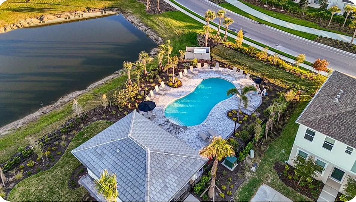 8580 DAYBREAK ST, SARASOTA, FL, 34241