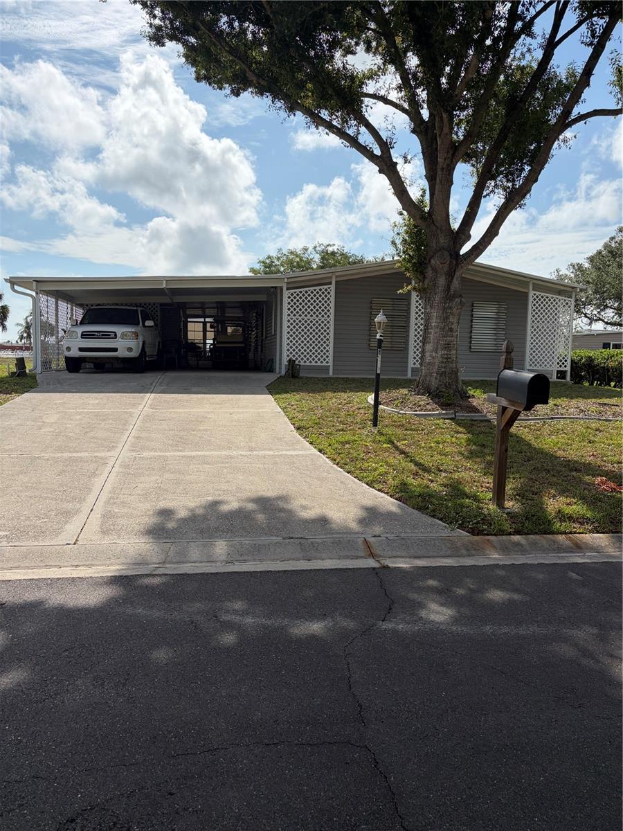6071 IVORY BILL DR, ENGLEWOOD, FL, 34224