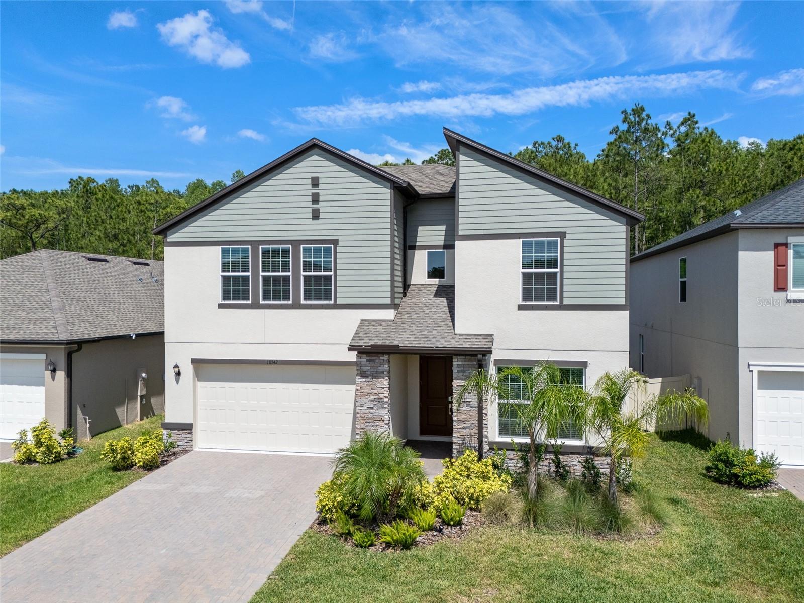 18242 SERENE LAKE LOOP, LUTZ, FL, 33548
