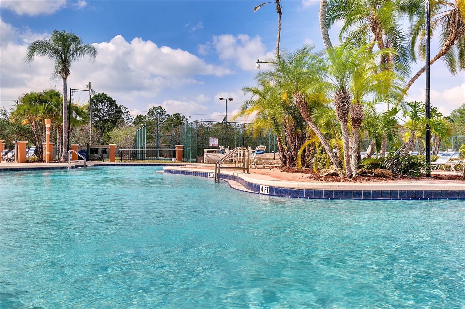235 MANGO DR #A, DAVENPORT, FL, 33897