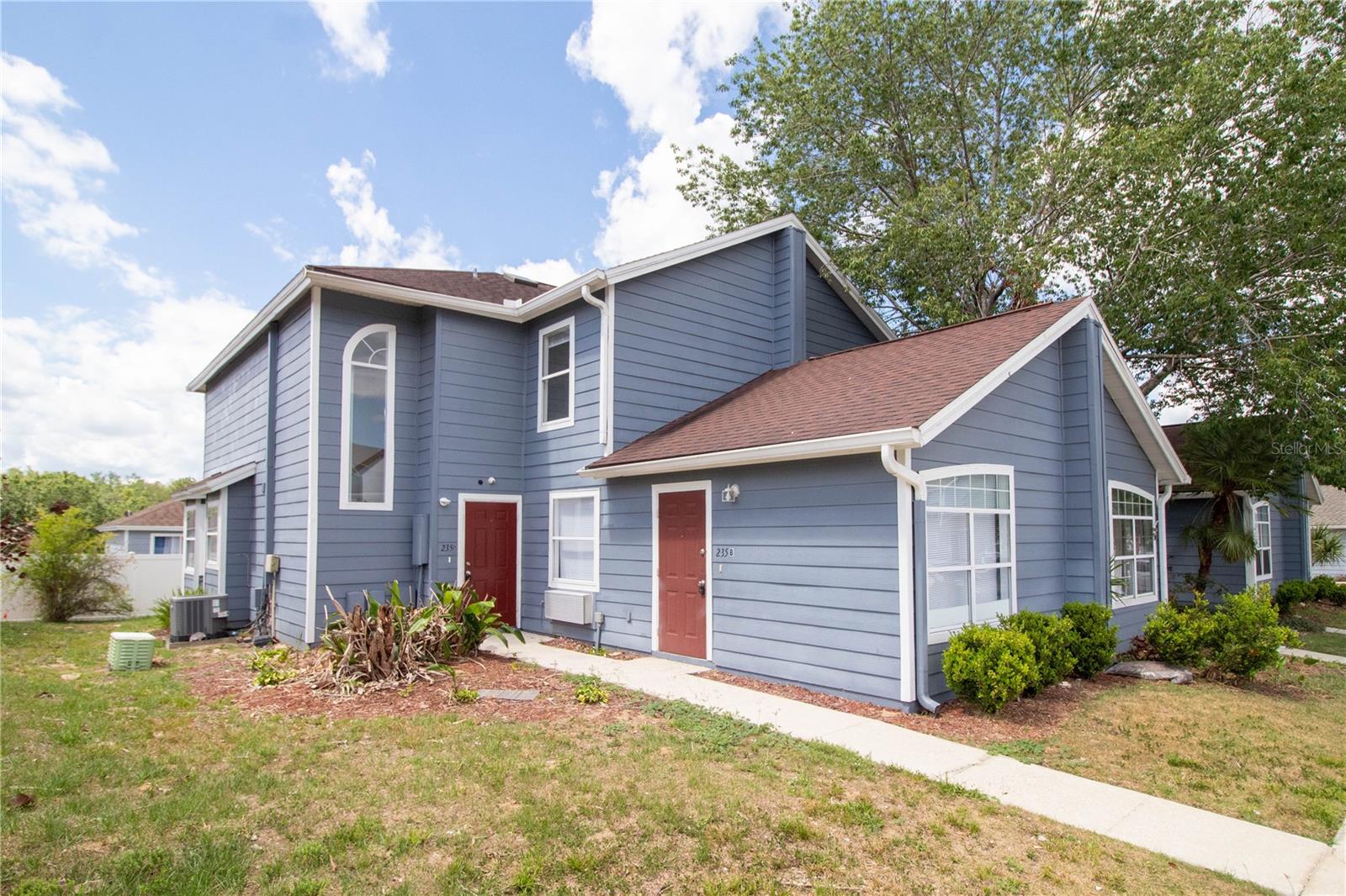 235 MANGO DR #A, DAVENPORT, FL, 33897