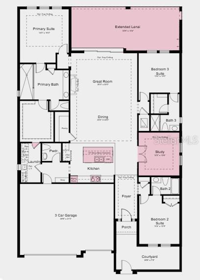 17738 SEDONA ST, WINTER GARDEN, FL, 34787