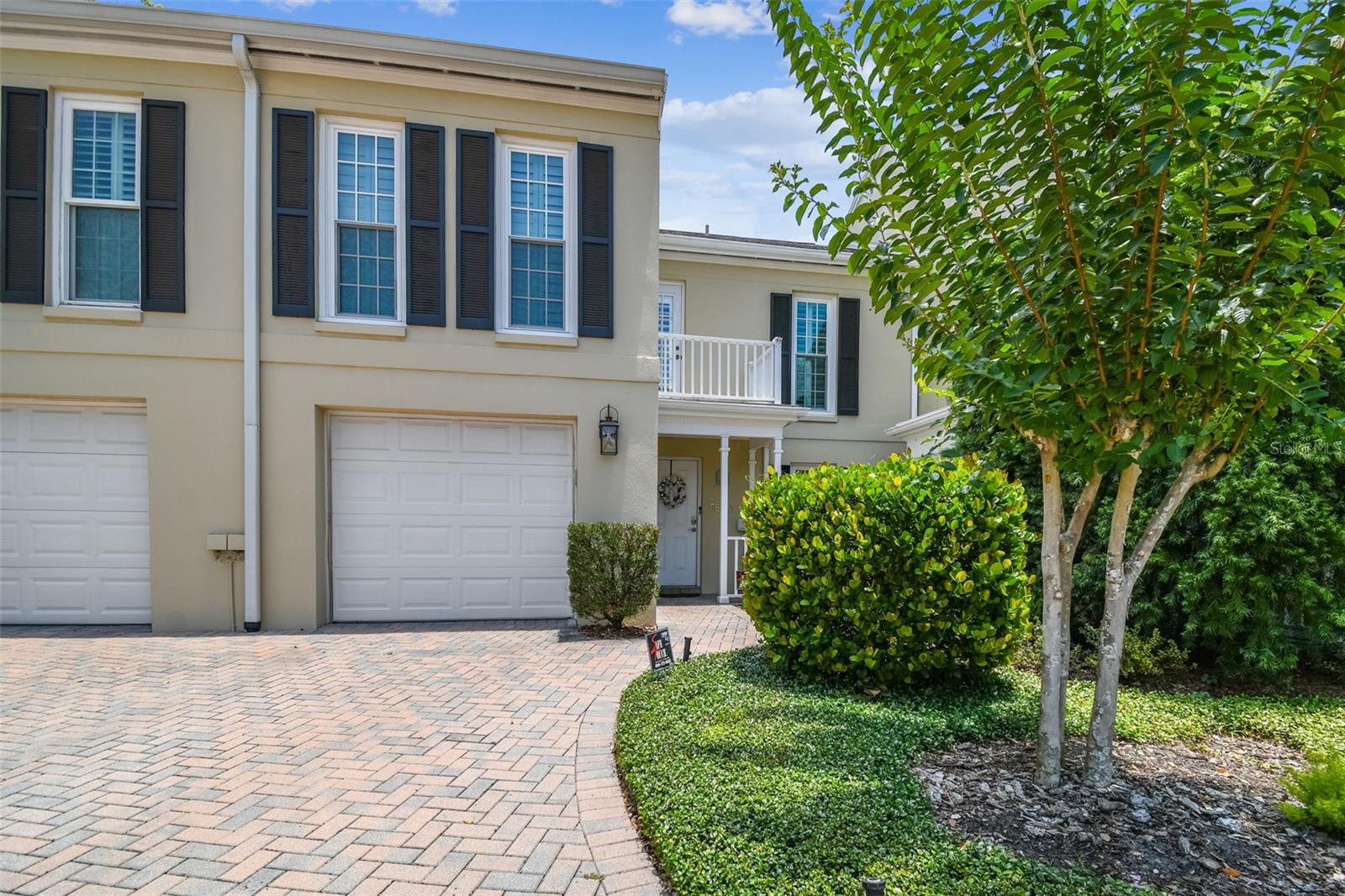 3530 VILLAGE WAY #3, TAMPA, FL, 33629