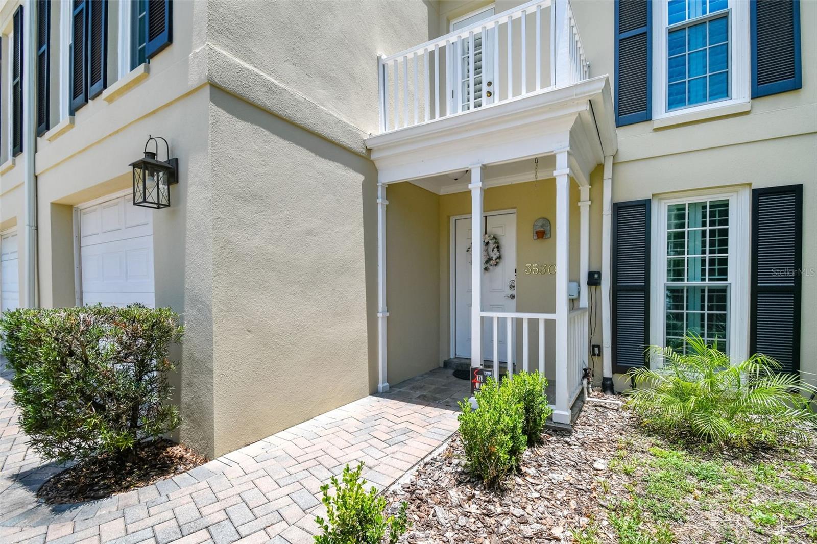 3530 VILLAGE WAY #3, TAMPA, FL, 33629
