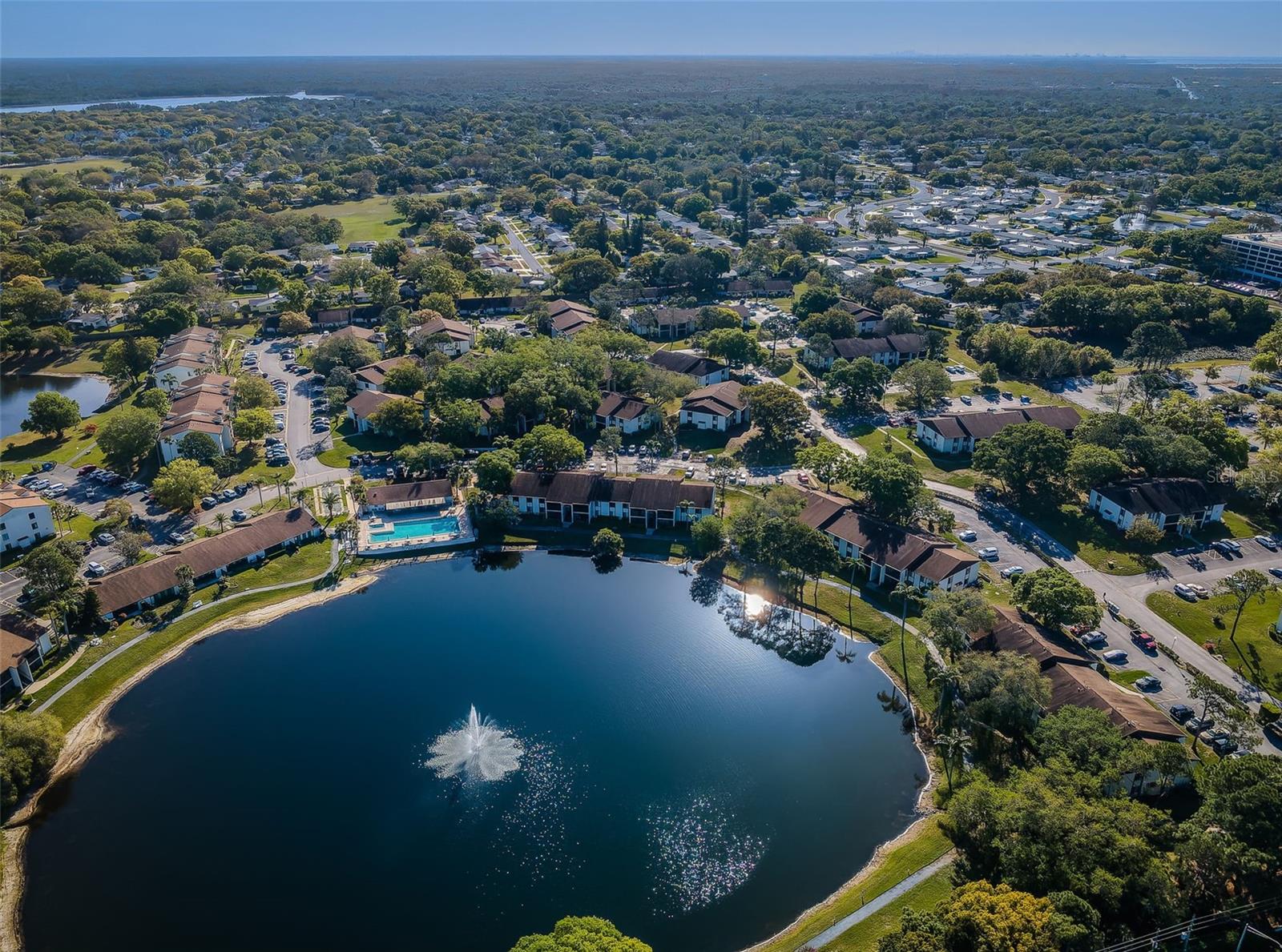 1870 PINE RIDGE WAY W #G1, PALM HARBOR, FL, 34684