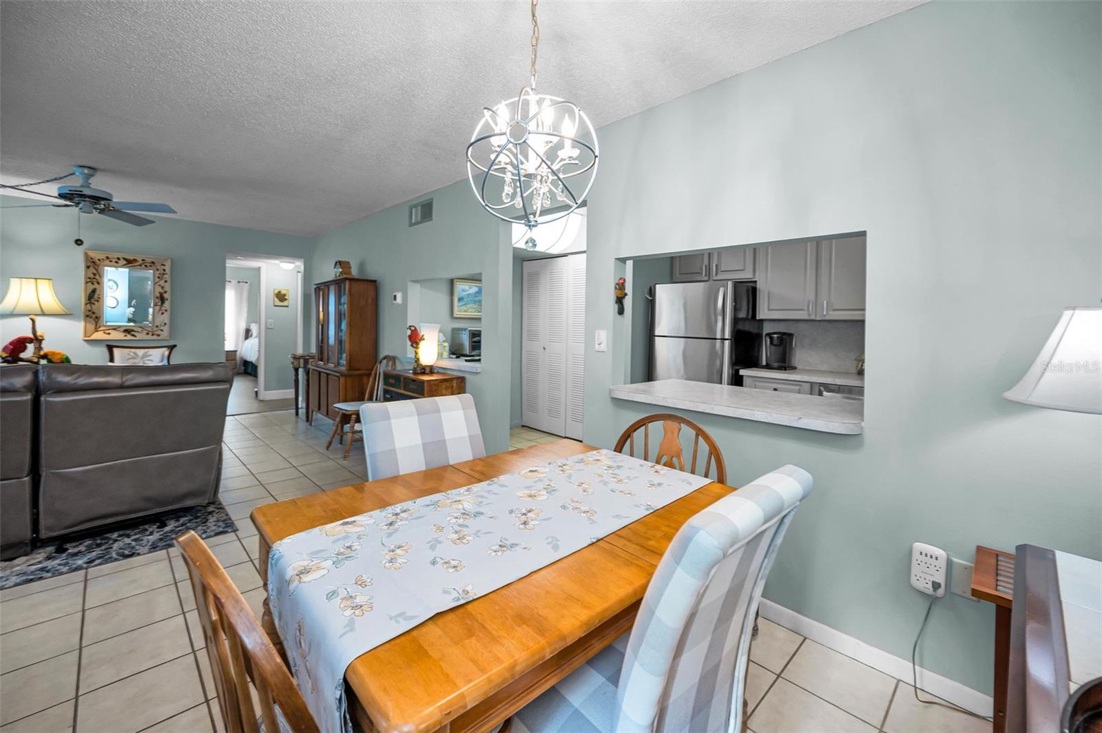 1870 PINE RIDGE WAY W #G1, PALM HARBOR, FL, 34684
