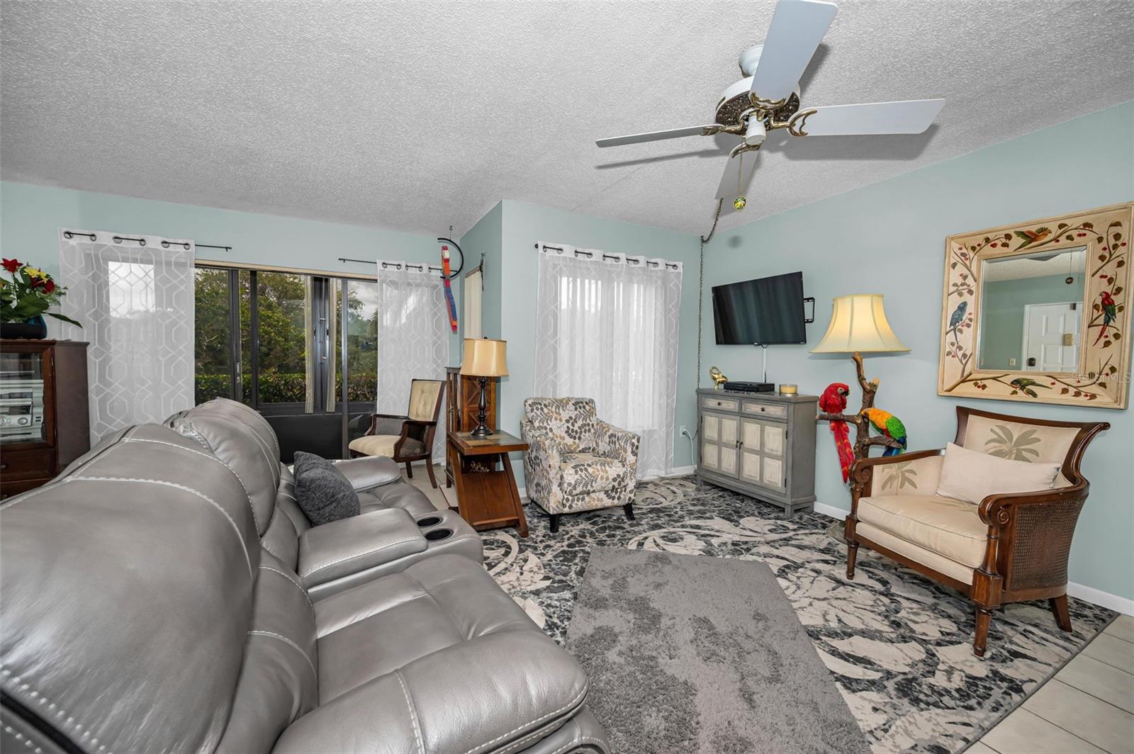 1870 PINE RIDGE WAY W #G1, PALM HARBOR, FL, 34684