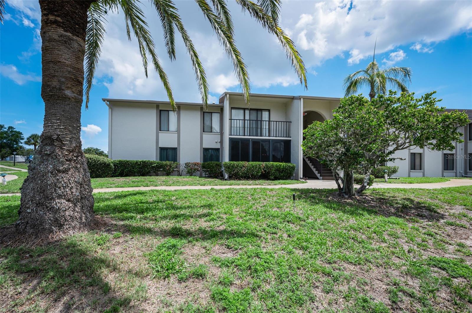 1870 PINE RIDGE WAY W #G1, PALM HARBOR, FL, 34684