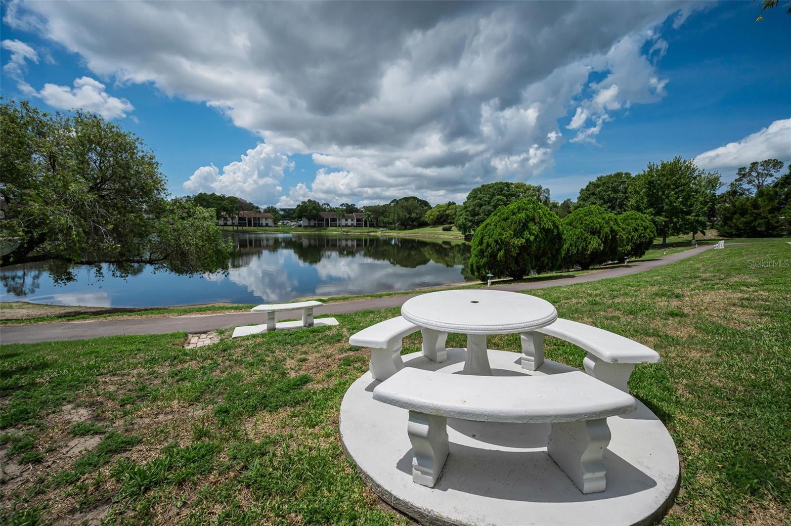 1870 PINE RIDGE WAY W #G1, PALM HARBOR, FL, 34684