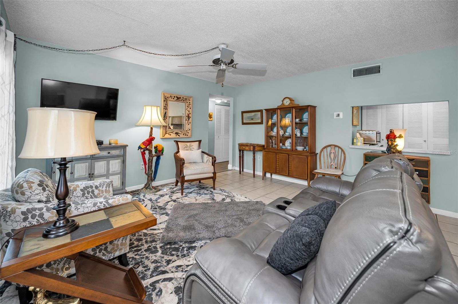 1870 PINE RIDGE WAY W #G1, PALM HARBOR, FL, 34684