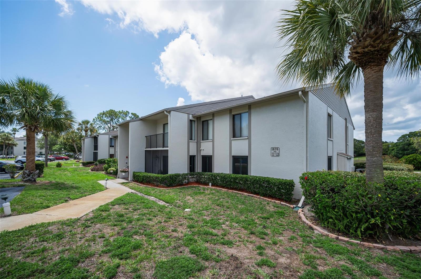1870 PINE RIDGE WAY W #G1, PALM HARBOR, FL, 34684