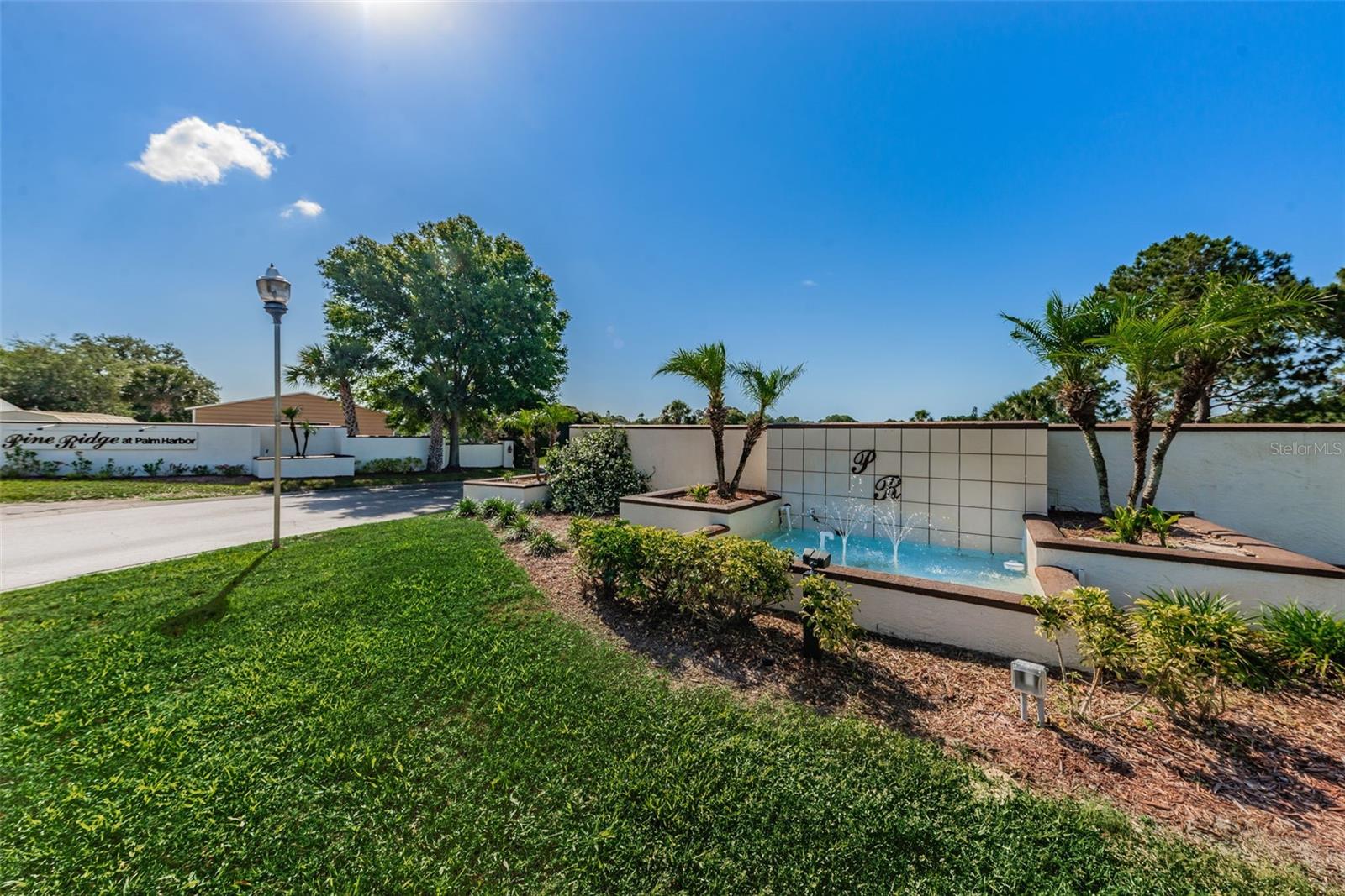 1870 PINE RIDGE WAY W #G1, PALM HARBOR, FL, 34684