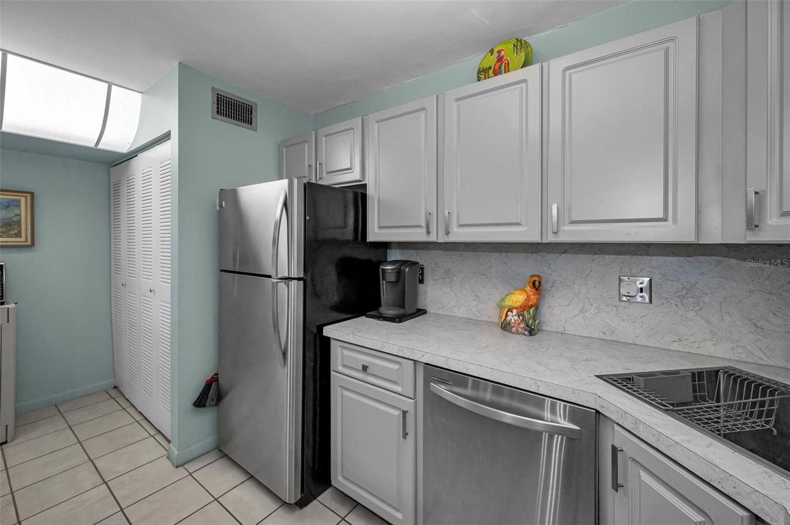 1870 PINE RIDGE WAY W #G1, PALM HARBOR, FL, 34684
