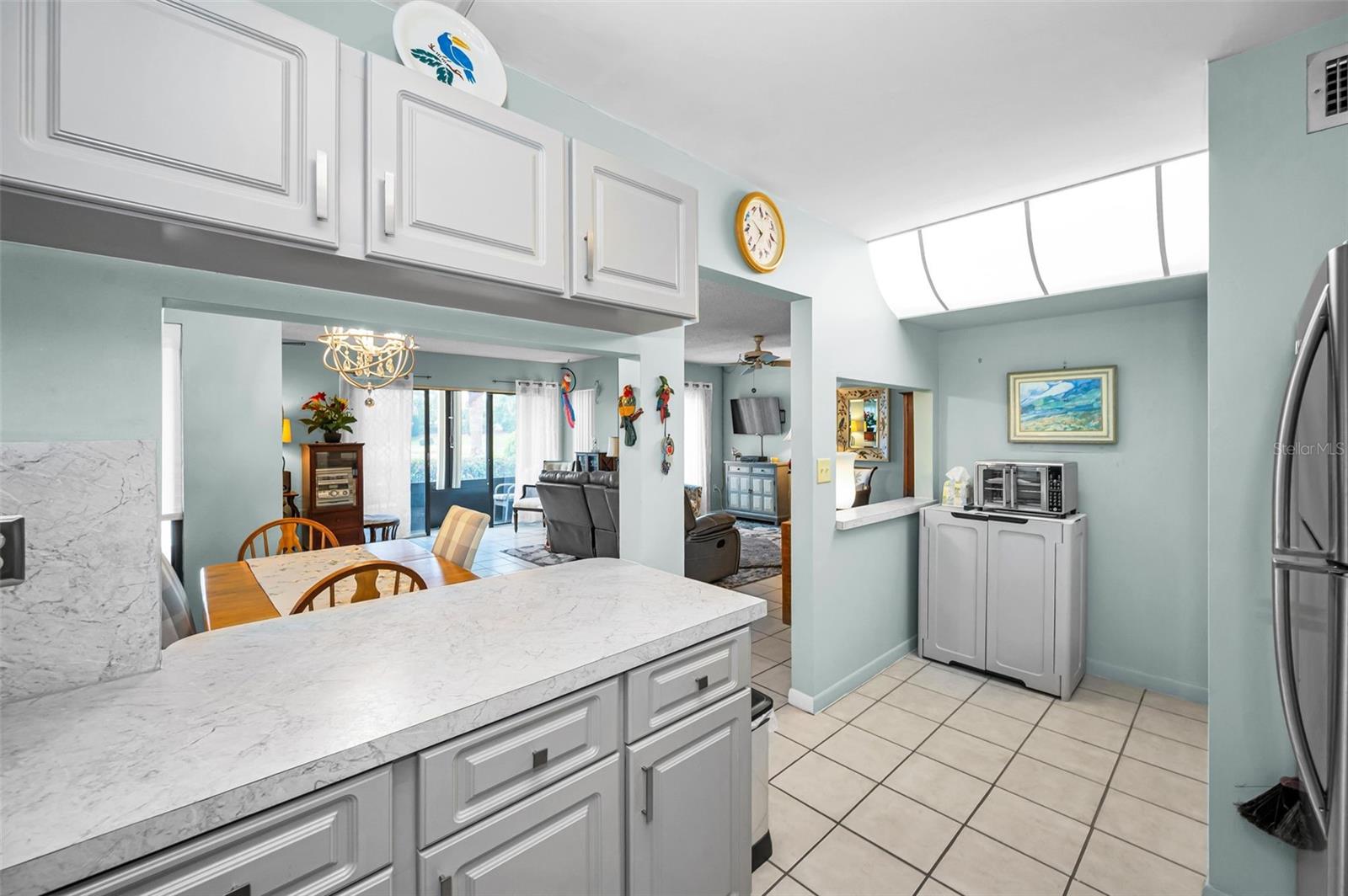 1870 PINE RIDGE WAY W #G1, PALM HARBOR, FL, 34684
