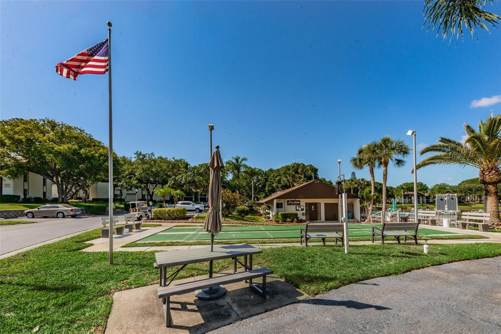 1870 PINE RIDGE WAY W #G1, PALM HARBOR, FL, 34684