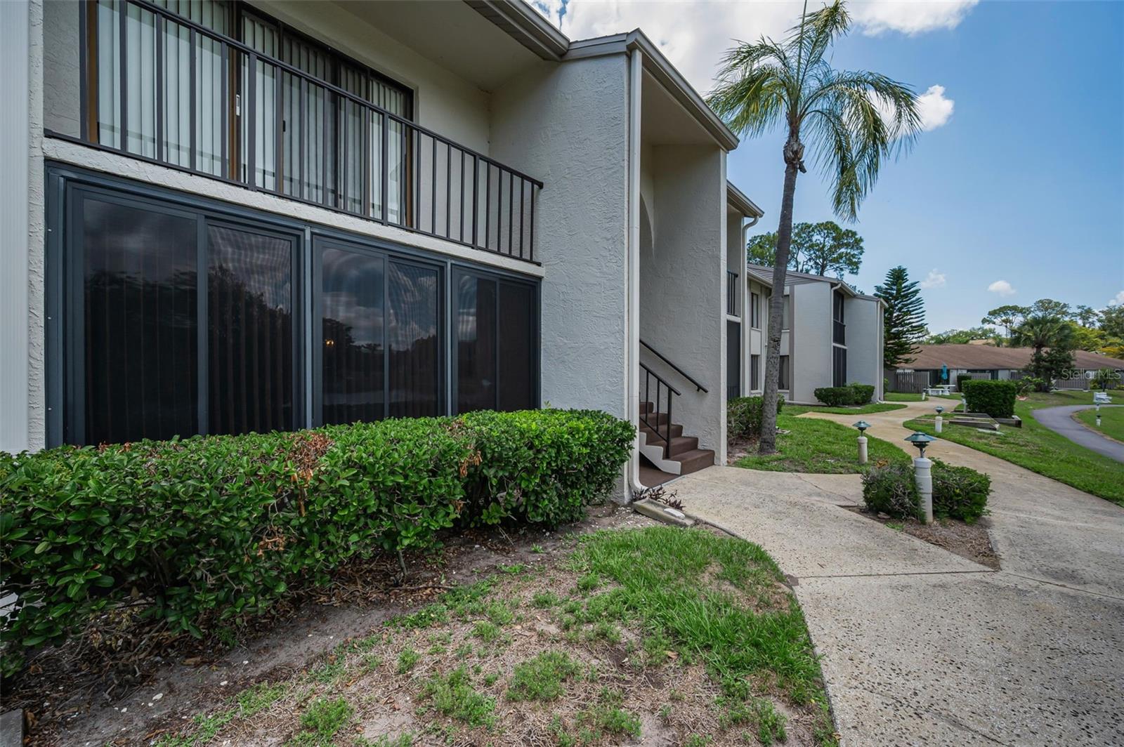 1870 PINE RIDGE WAY W #G1, PALM HARBOR, FL, 34684