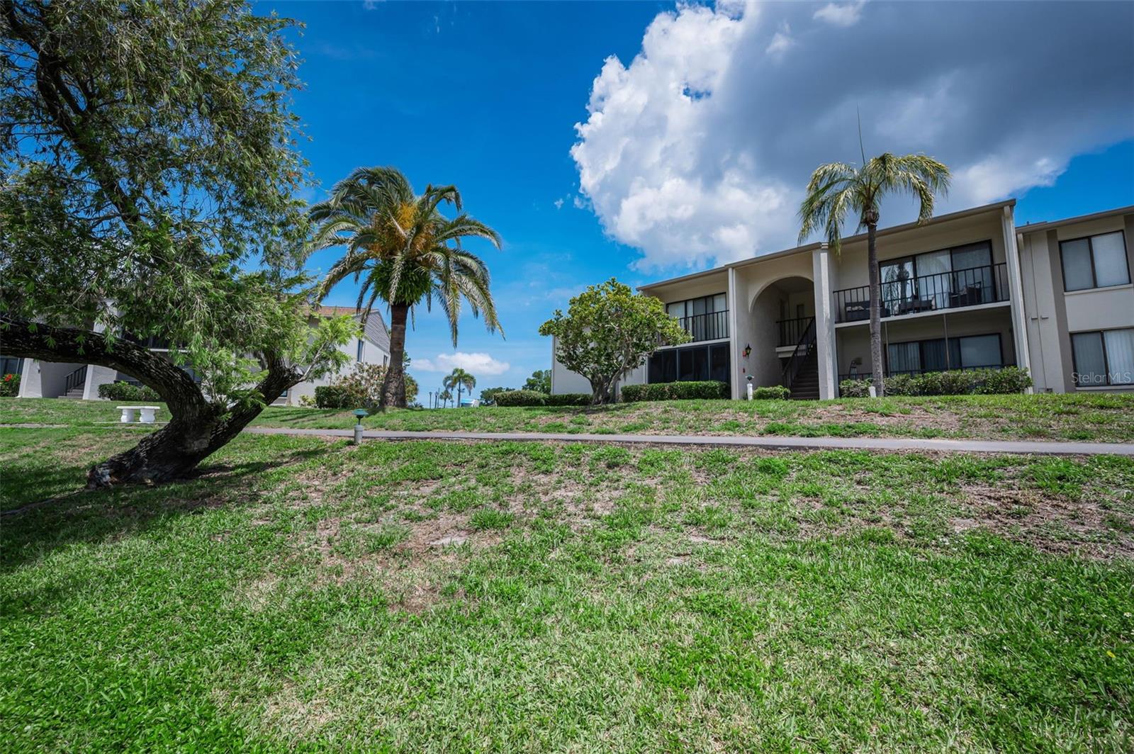 1870 PINE RIDGE WAY W #G1, PALM HARBOR, FL, 34684