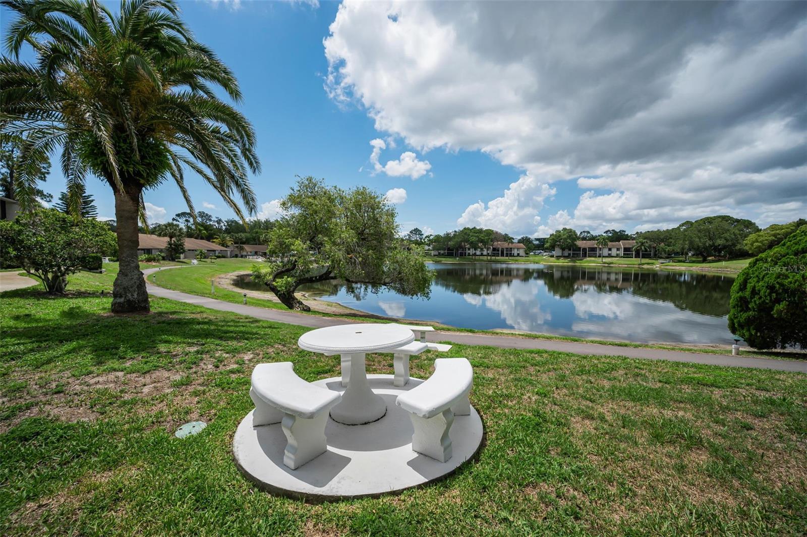 1870 PINE RIDGE WAY W #G1, PALM HARBOR, FL, 34684