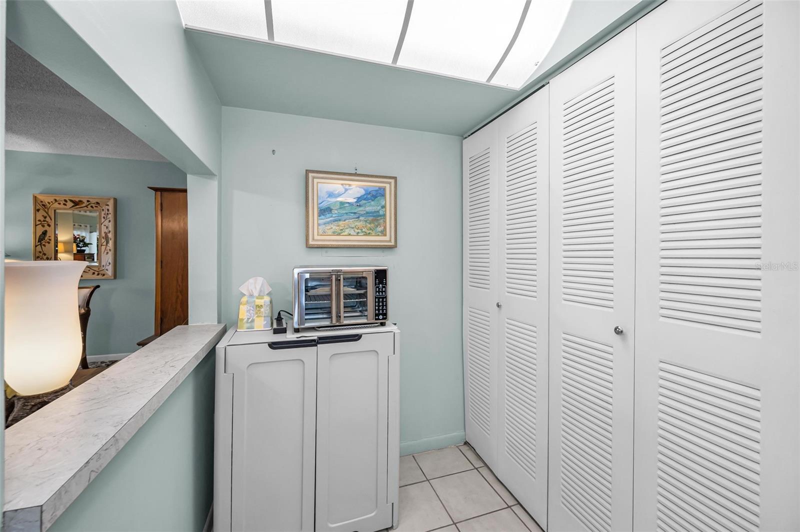 1870 PINE RIDGE WAY W #G1, PALM HARBOR, FL, 34684