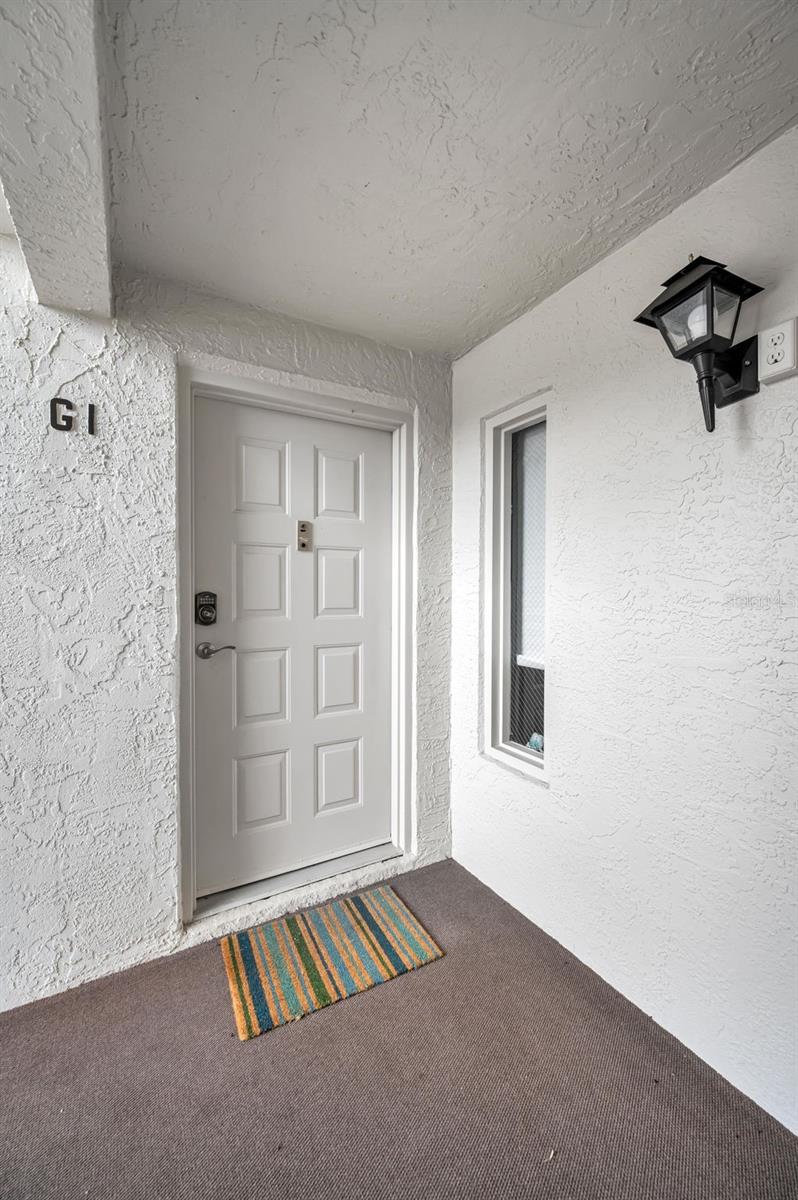1870 PINE RIDGE WAY W #G1, PALM HARBOR, FL, 34684