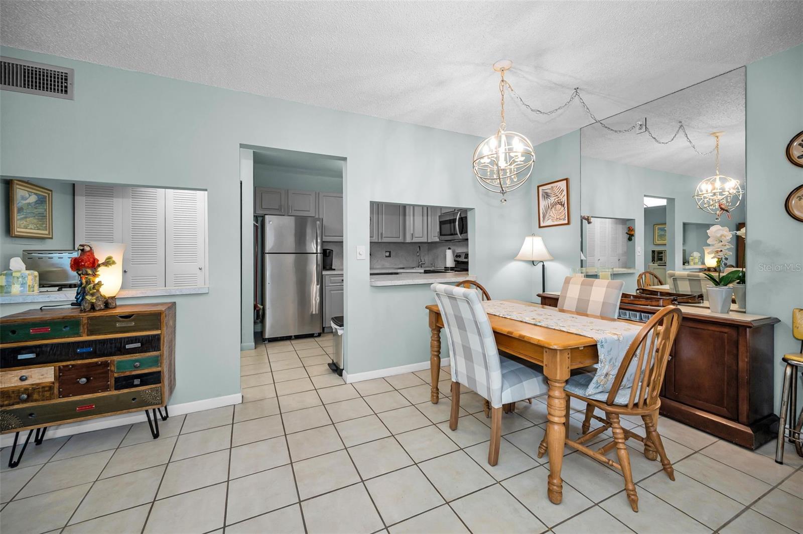 1870 PINE RIDGE WAY W #G1, PALM HARBOR, FL, 34684