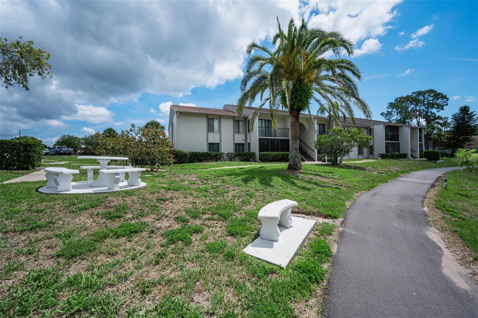 1870 PINE RIDGE WAY W #G1, PALM HARBOR, FL, 34684