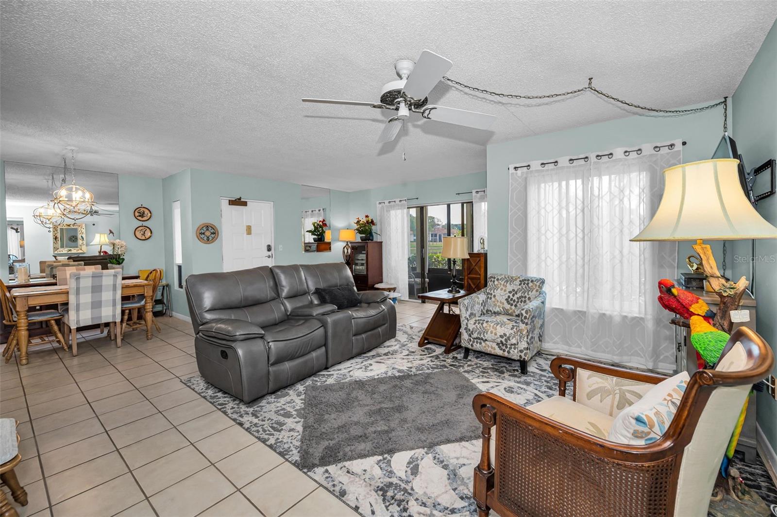1870 PINE RIDGE WAY W #G1, PALM HARBOR, FL, 34684