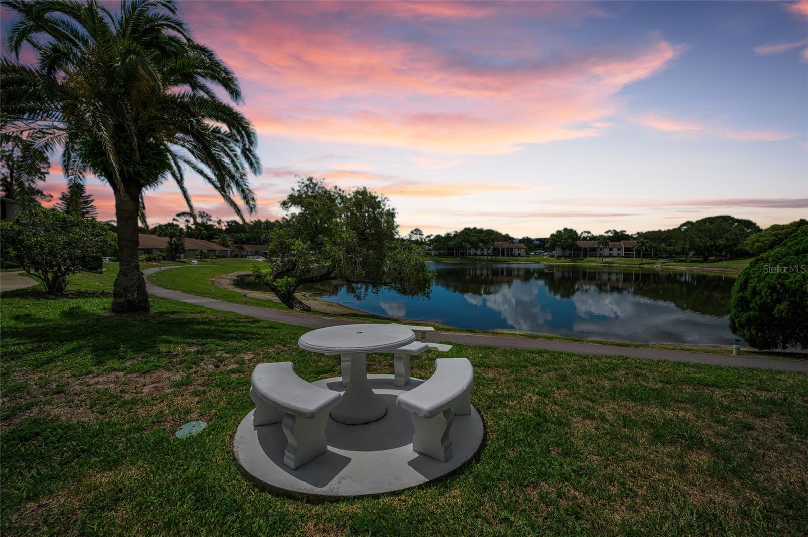 1870 PINE RIDGE WAY W #G1, PALM HARBOR, FL, 34684