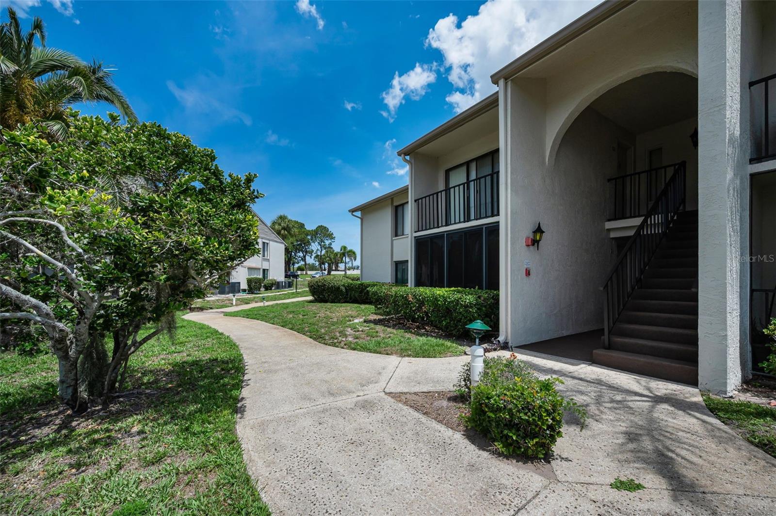 1870 PINE RIDGE WAY W #G1, PALM HARBOR, FL, 34684