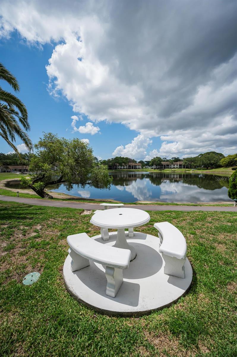 1870 PINE RIDGE WAY W #G1, PALM HARBOR, FL, 34684
