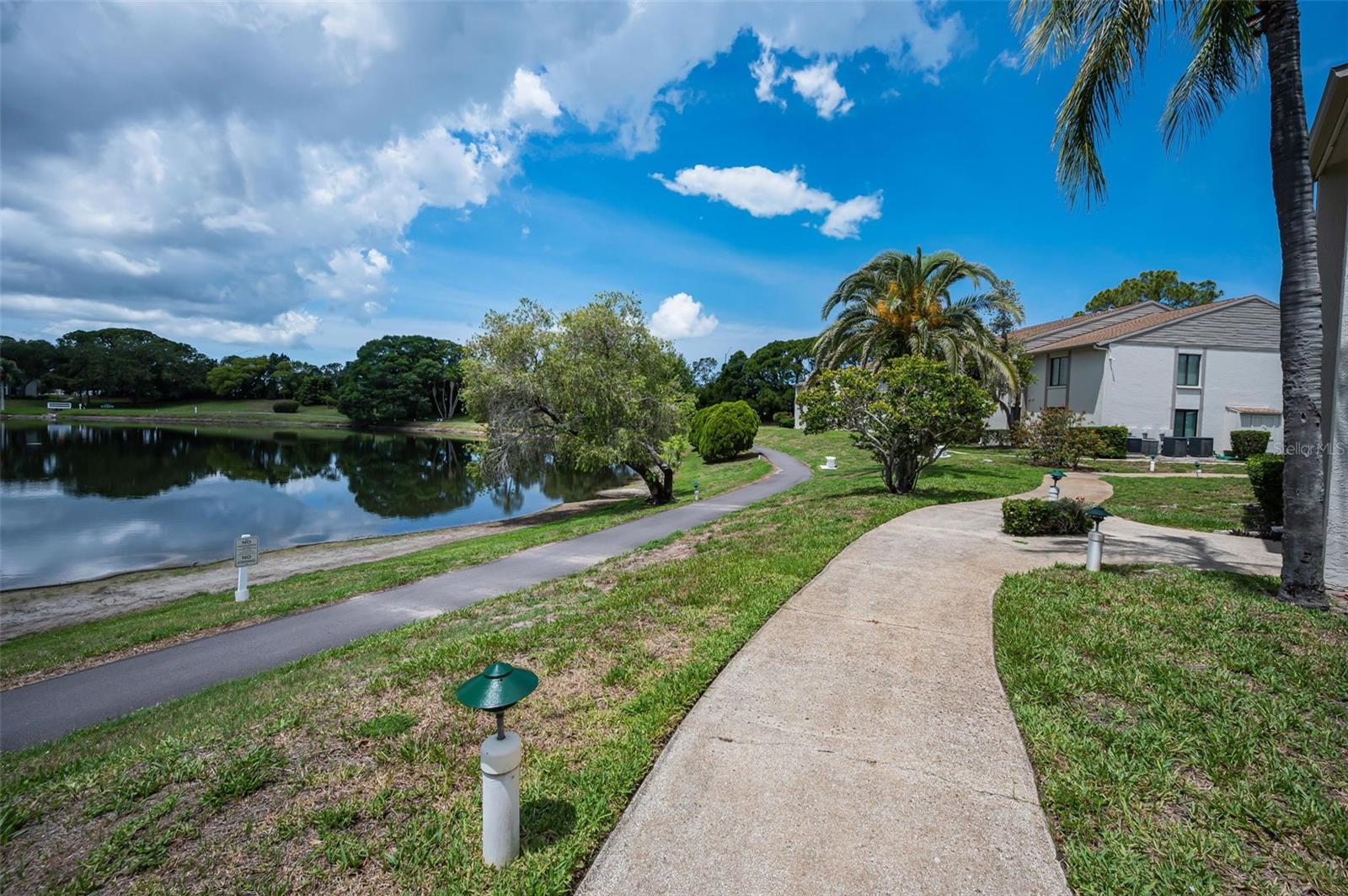 1870 PINE RIDGE WAY W #G1, PALM HARBOR, FL, 34684