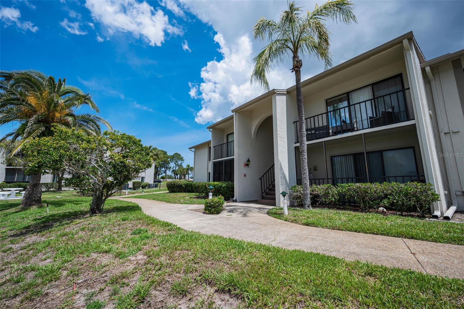 1870 PINE RIDGE WAY W #G1, PALM HARBOR, FL, 34684