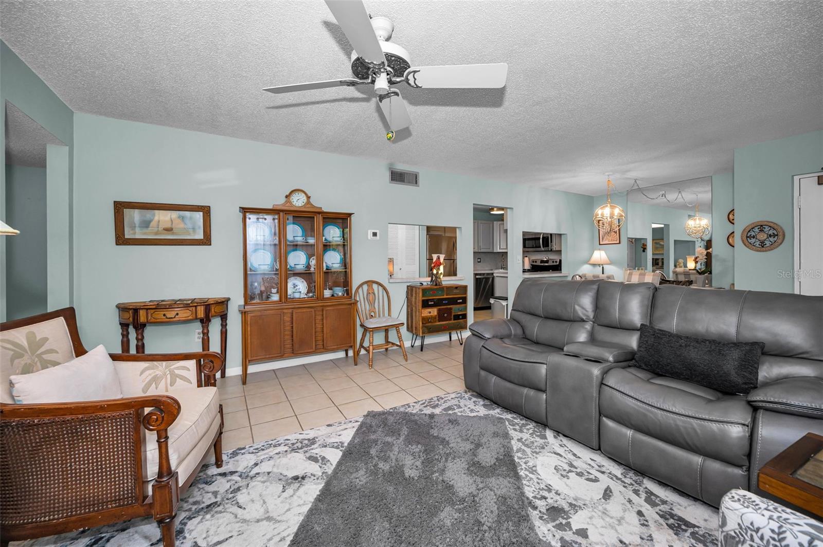 1870 PINE RIDGE WAY W #G1, PALM HARBOR, FL, 34684