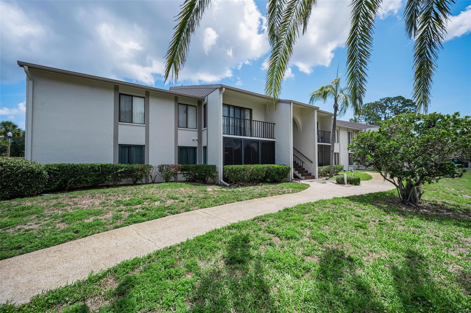 1870 PINE RIDGE WAY W #G1, PALM HARBOR, FL, 34684