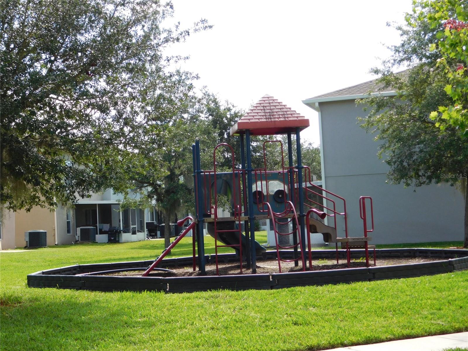 2981 TOMORROW DR, KISSIMMEE, FL, 34743