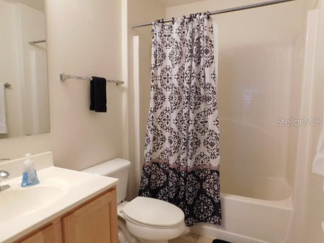 2981 TOMORROW DR, KISSIMMEE, FL, 34743