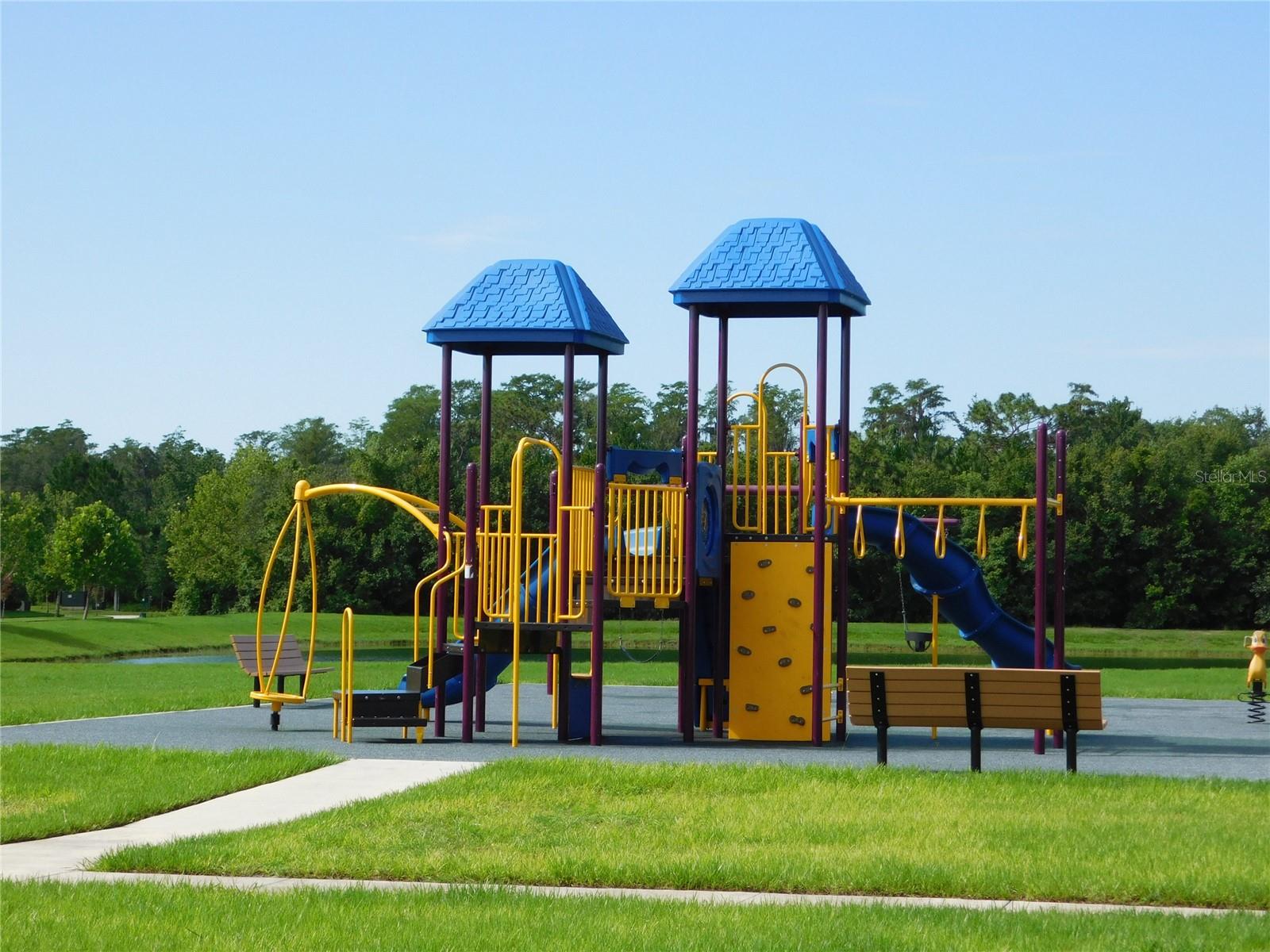 2981 TOMORROW DR, KISSIMMEE, FL, 34743