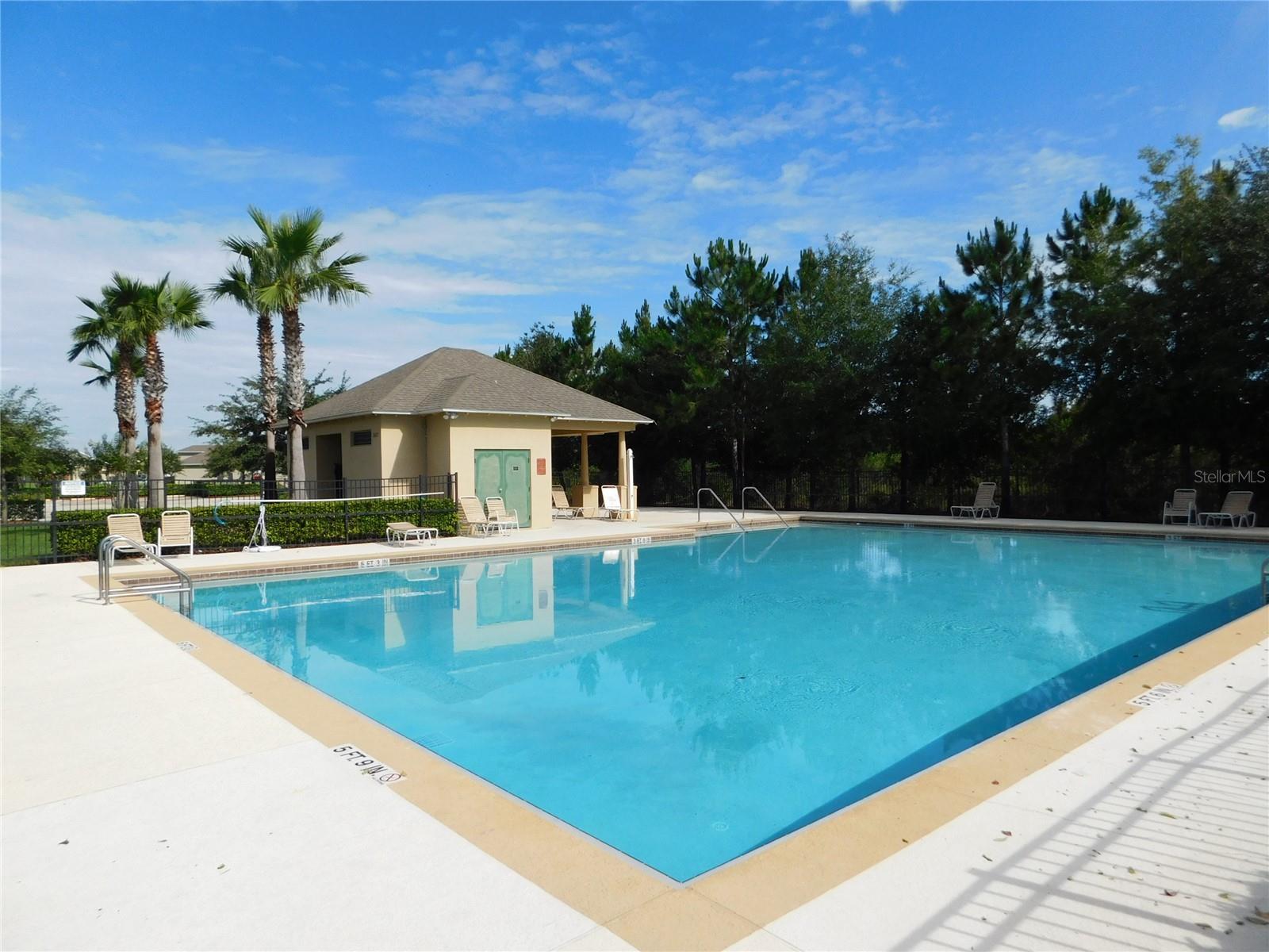 2981 TOMORROW DR, KISSIMMEE, FL, 34743