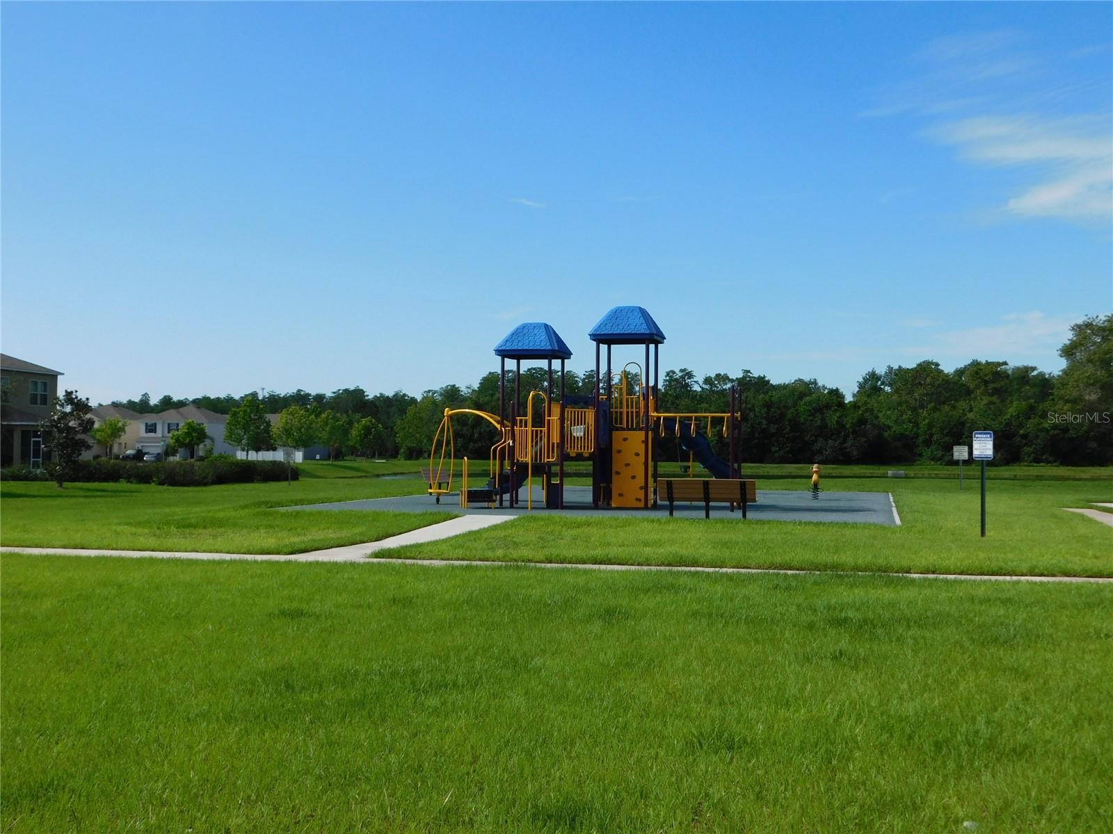 2981 TOMORROW DR, KISSIMMEE, FL, 34743