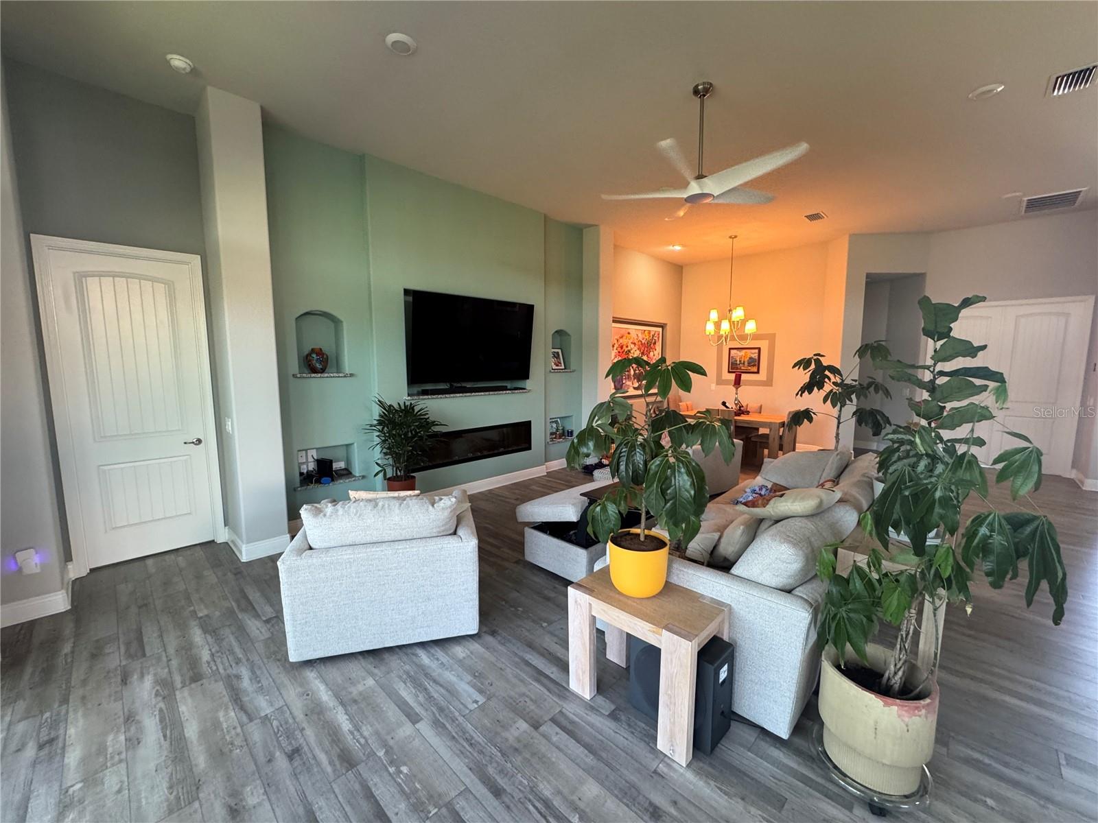 1745 N COMMONWEALTH WAY, HERNANDO, FL, 34442