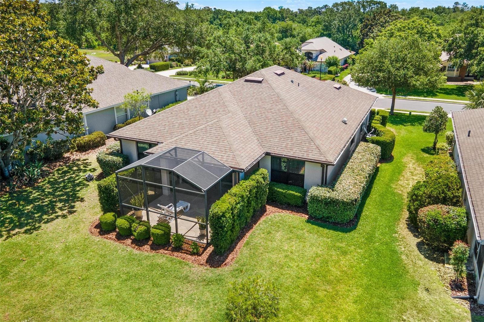6115 LANDINGS BLVD, LADY LAKE, FL, 32159