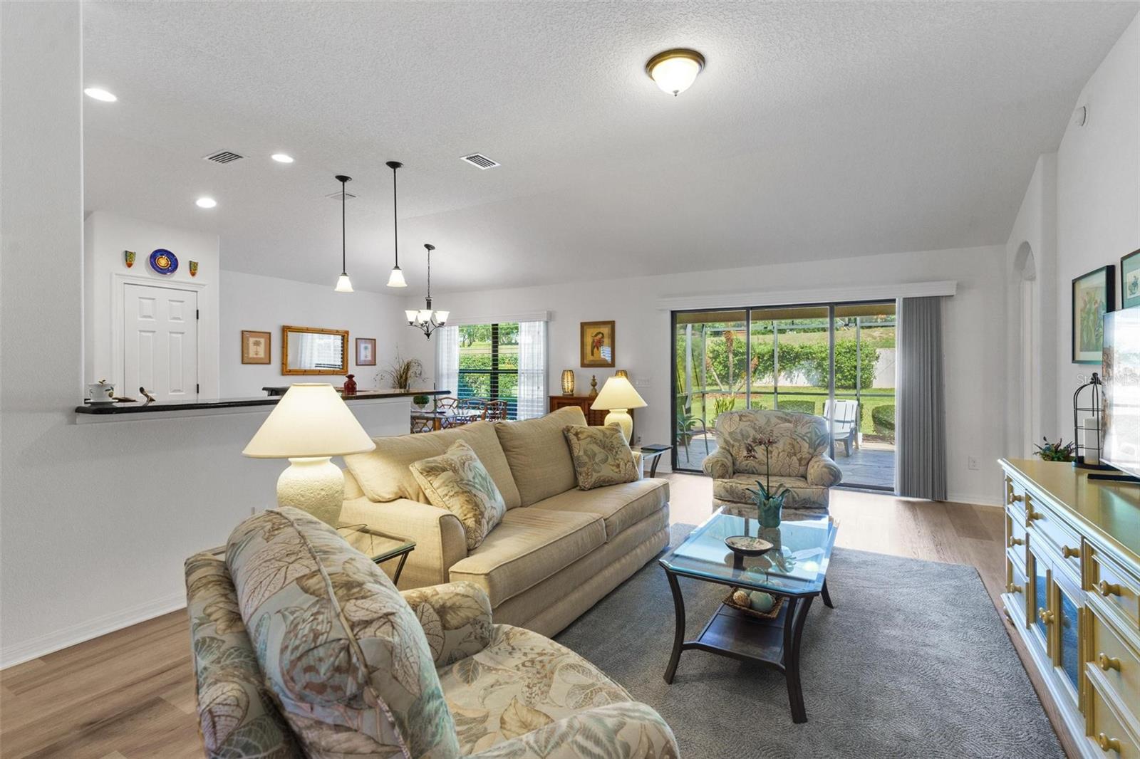6115 LANDINGS BLVD, LADY LAKE, FL, 32159