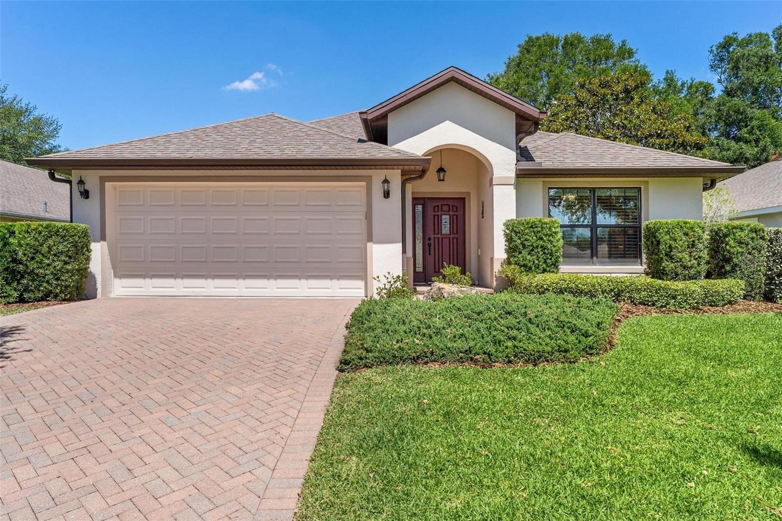 6115 LANDINGS BLVD, LADY LAKE, FL, 32159