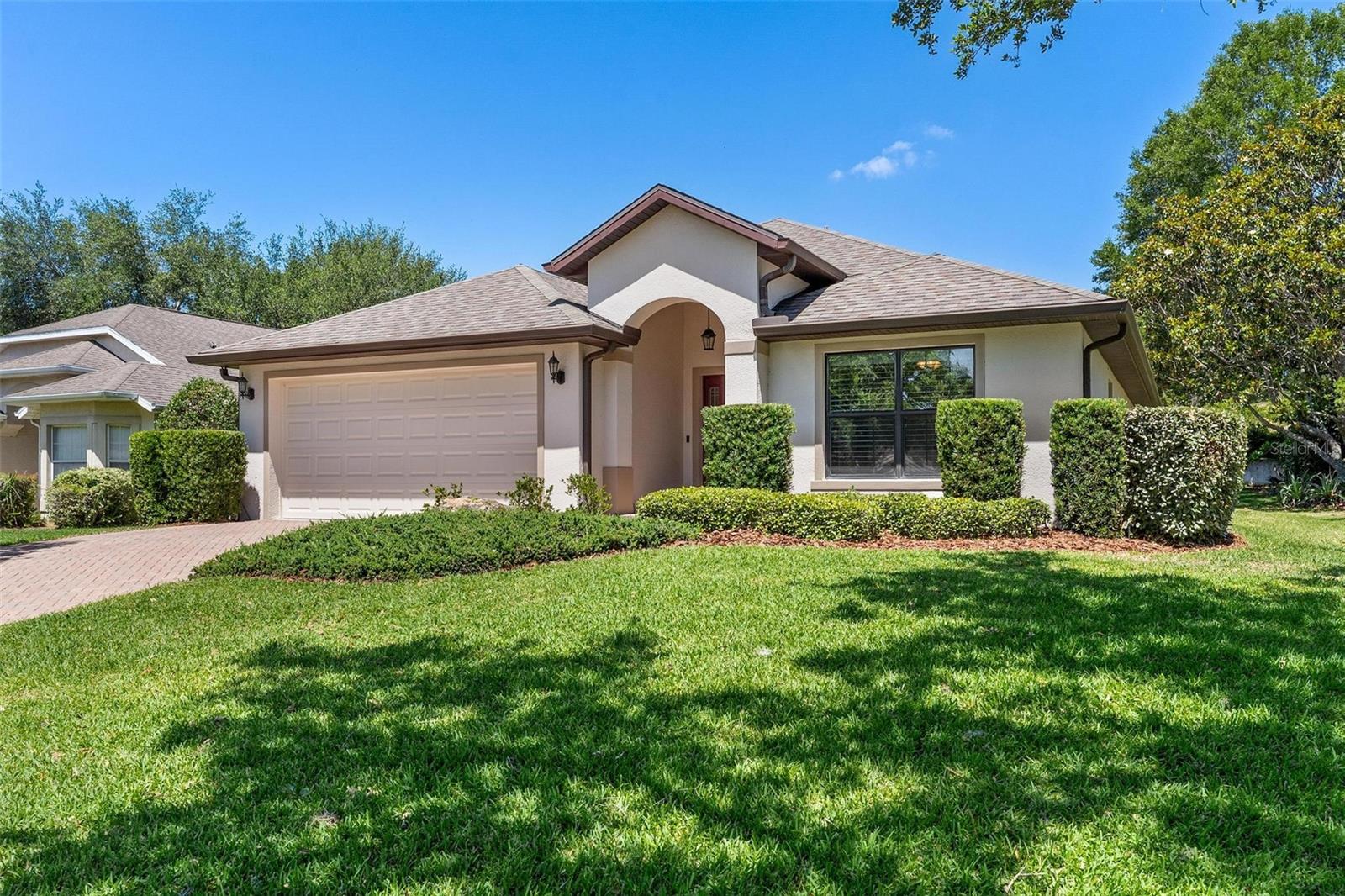6115 LANDINGS BLVD, LADY LAKE, FL, 32159