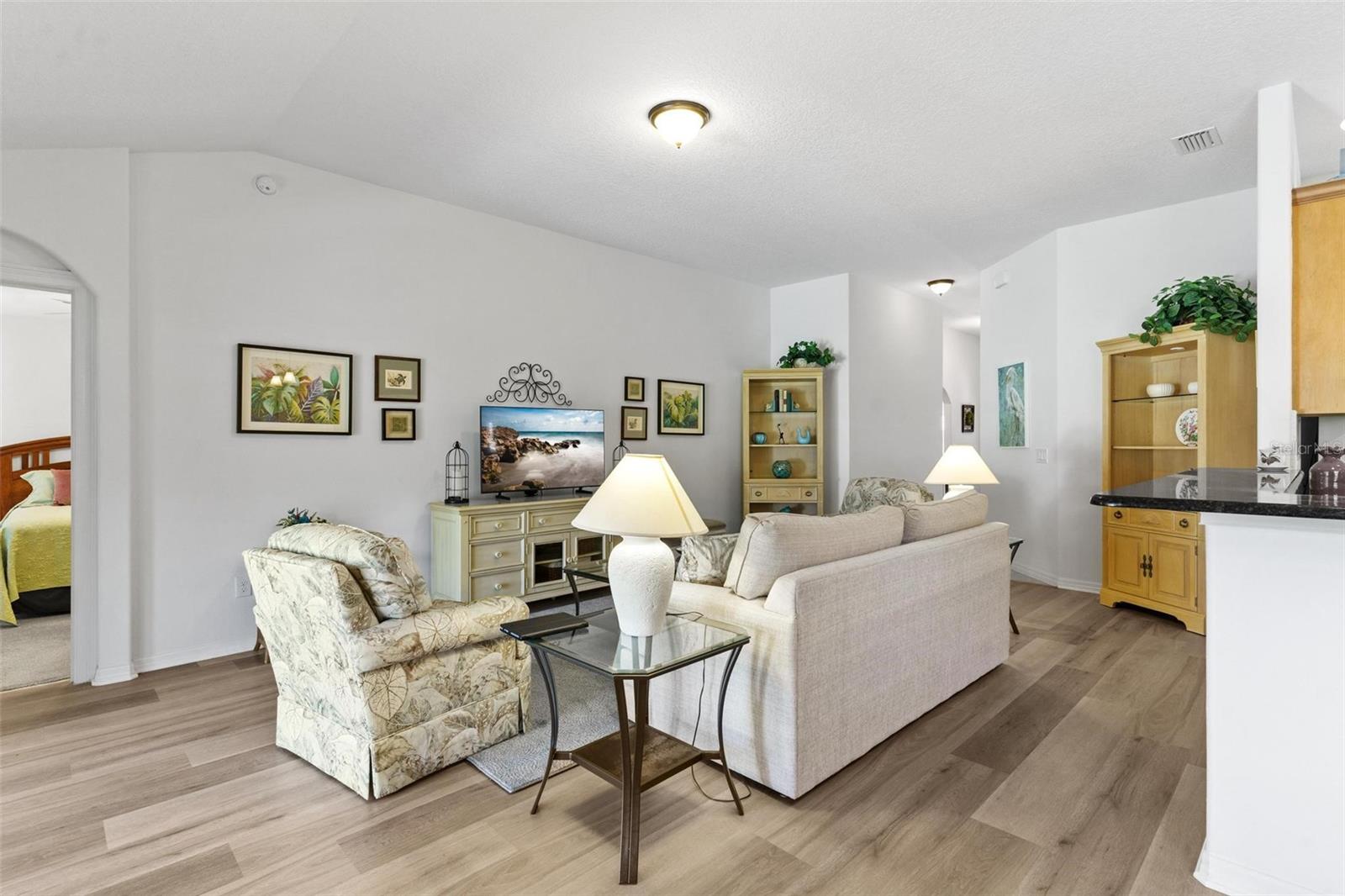 6115 LANDINGS BLVD, LADY LAKE, FL, 32159
