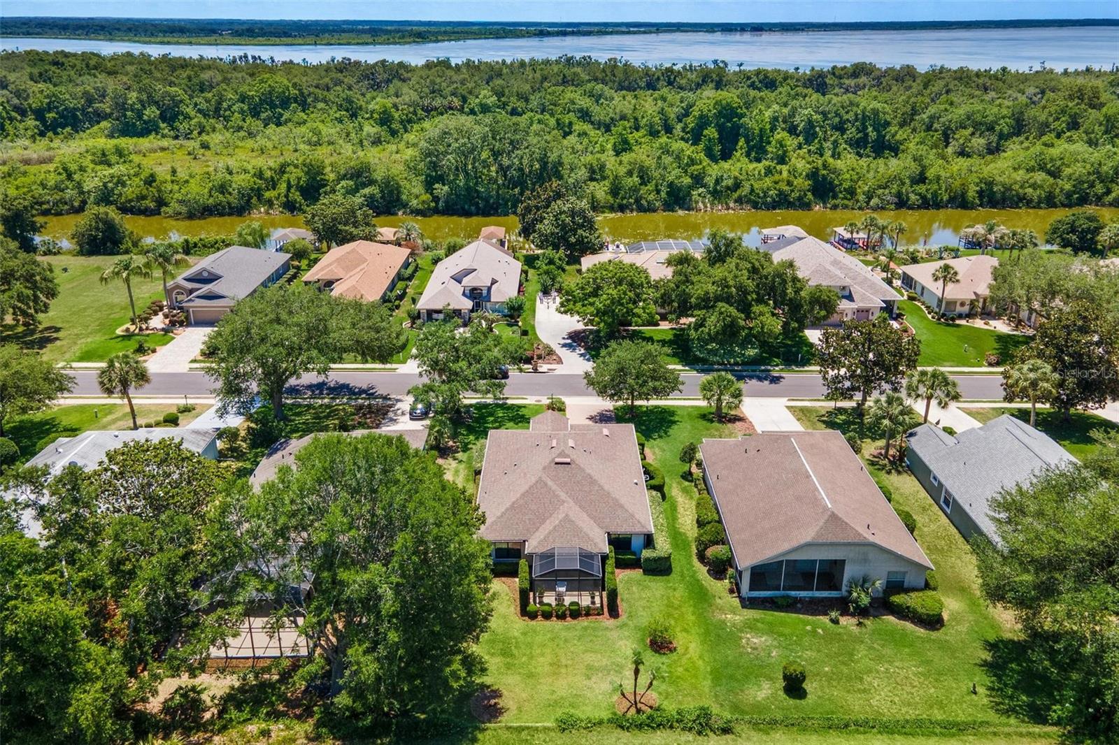 6115 LANDINGS BLVD, LADY LAKE, FL, 32159