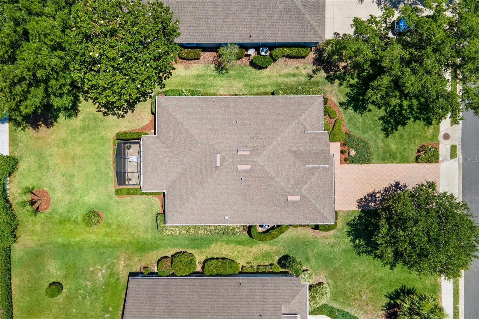 6115 LANDINGS BLVD, LADY LAKE, FL, 32159